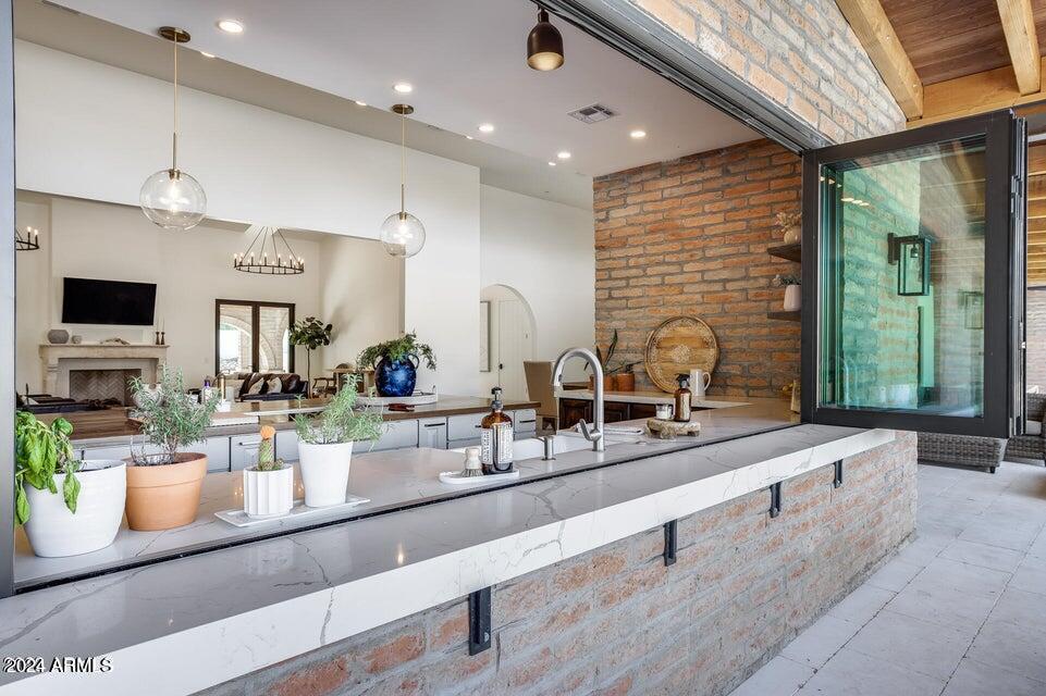 FRANCISCAN TERRACE - Residential
