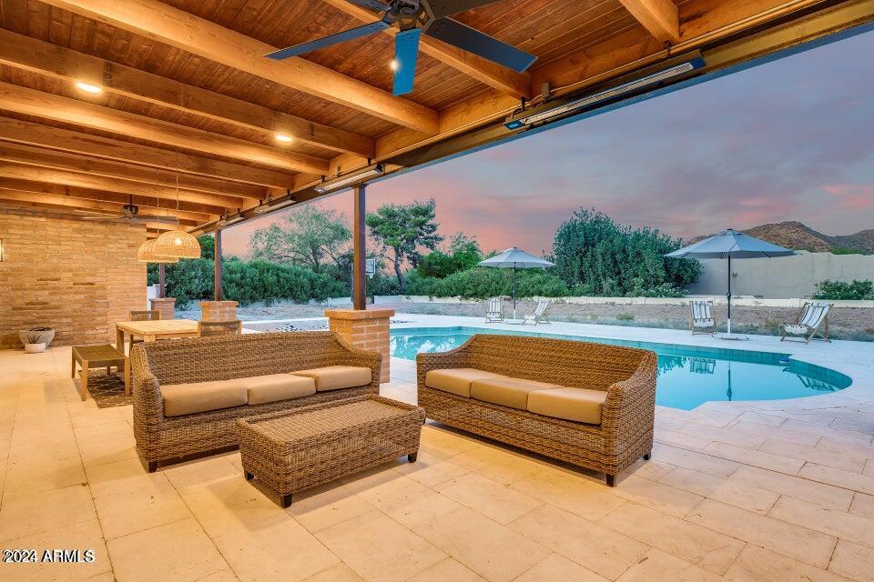 FRANCISCAN TERRACE - Residential