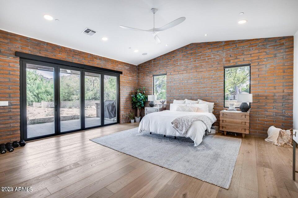 FRANCISCAN TERRACE - Residential