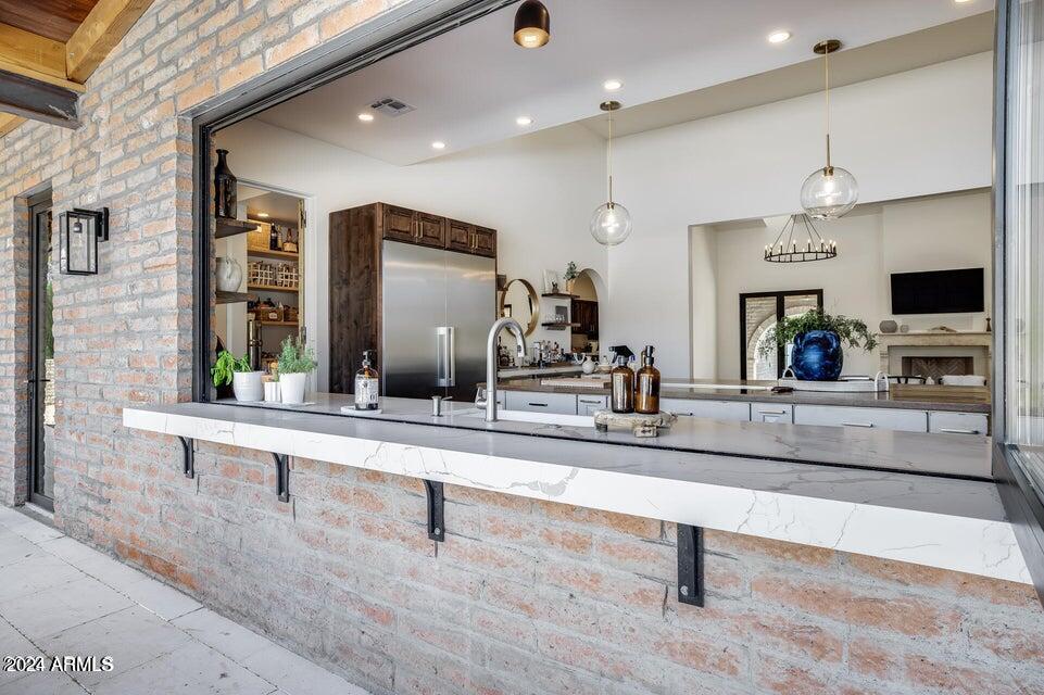FRANCISCAN TERRACE - Residential
