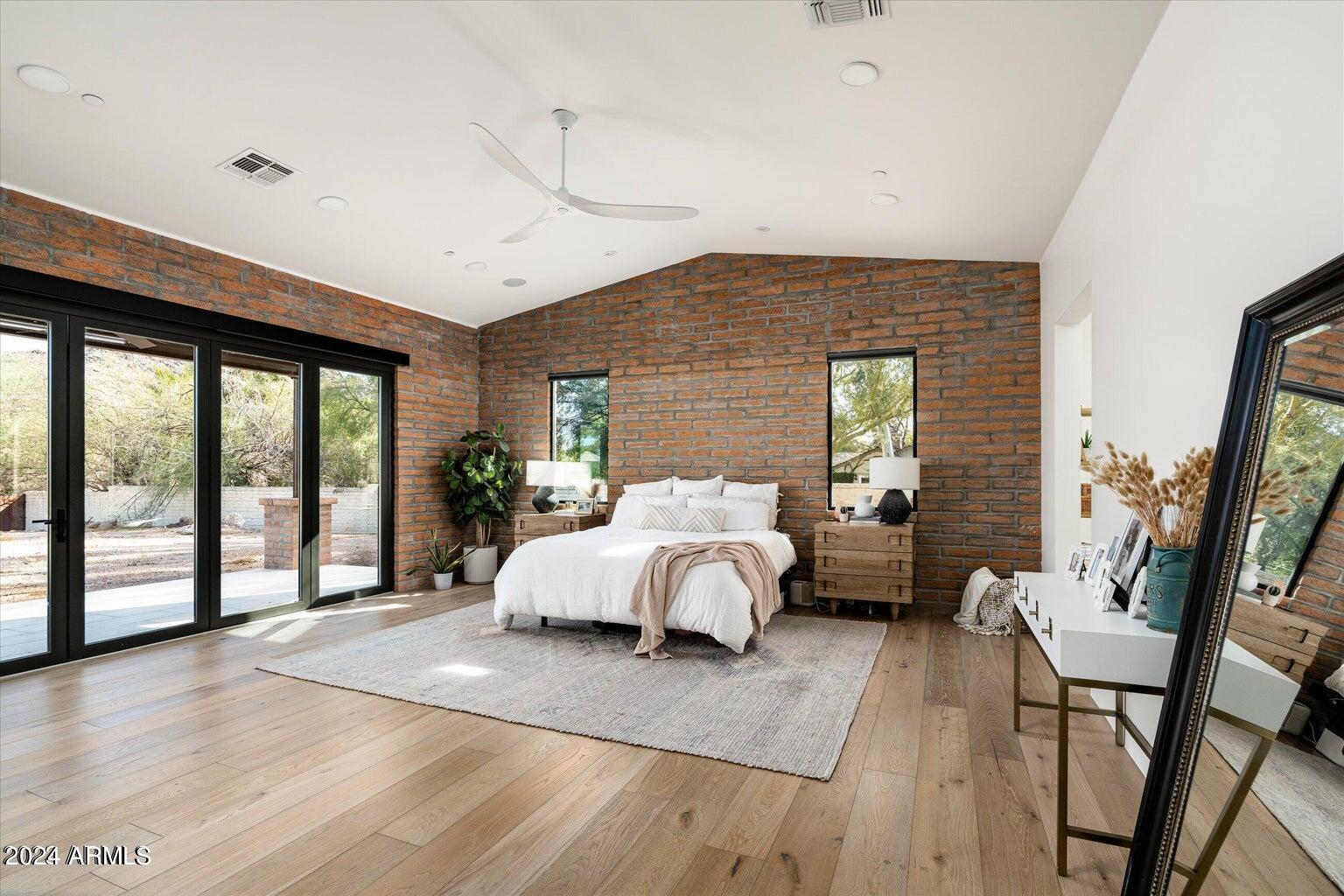 FRANCISCAN TERRACE - Residential