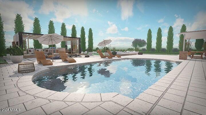 FRANCISCAN TERRACE - Residential