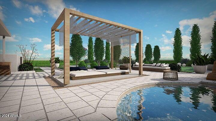 FRANCISCAN TERRACE - Residential