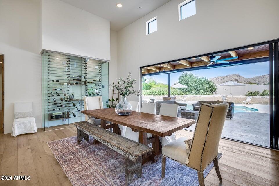 FRANCISCAN TERRACE - Residential