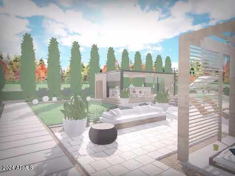 FRANCISCAN TERRACE - Residential
