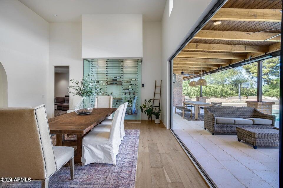 FRANCISCAN TERRACE - Residential