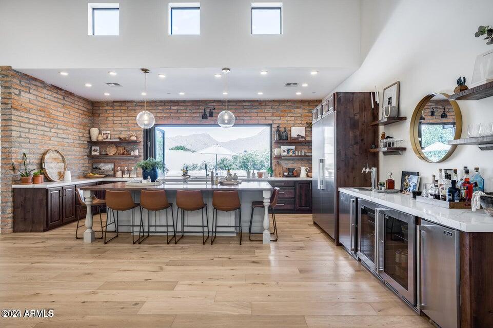 FRANCISCAN TERRACE - Residential