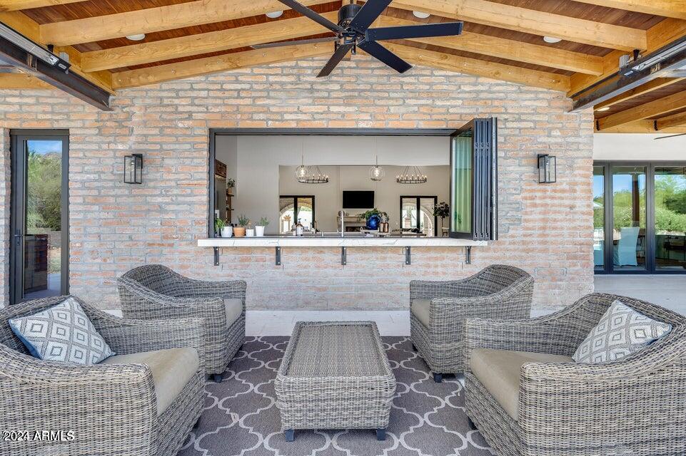 FRANCISCAN TERRACE - Residential