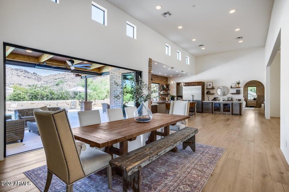 FRANCISCAN TERRACE - Residential