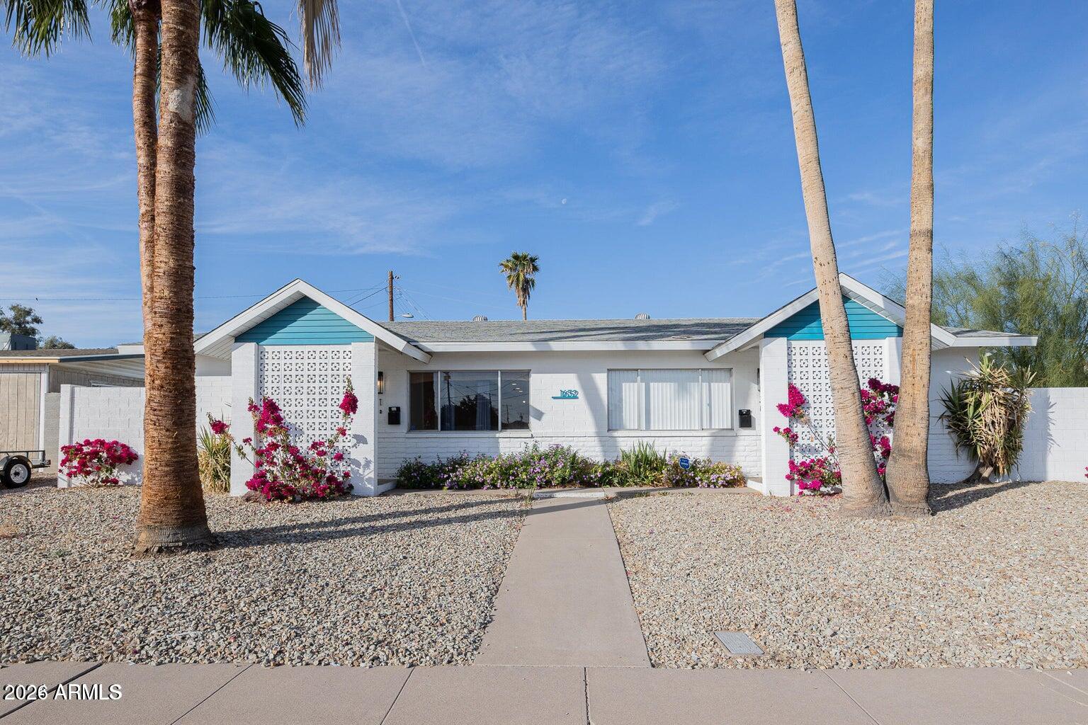 COX HEIGHTS 7 - Residential Income