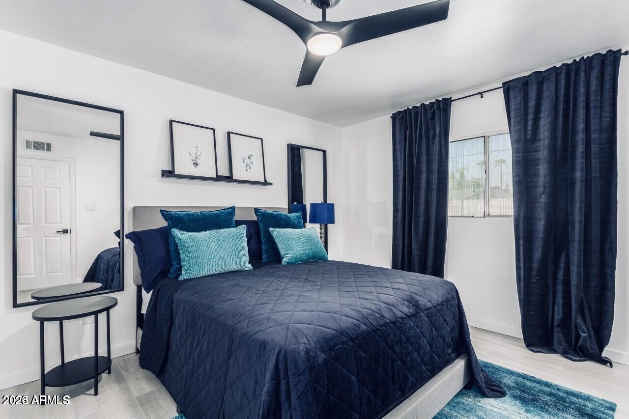 COX HEIGHTS 7 - Residential Income