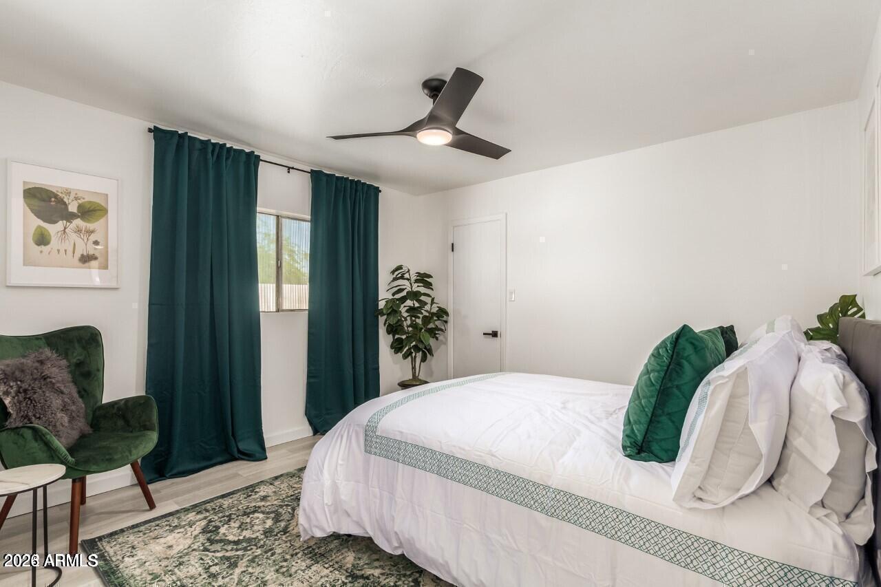 COX HEIGHTS 7 - Residential Income