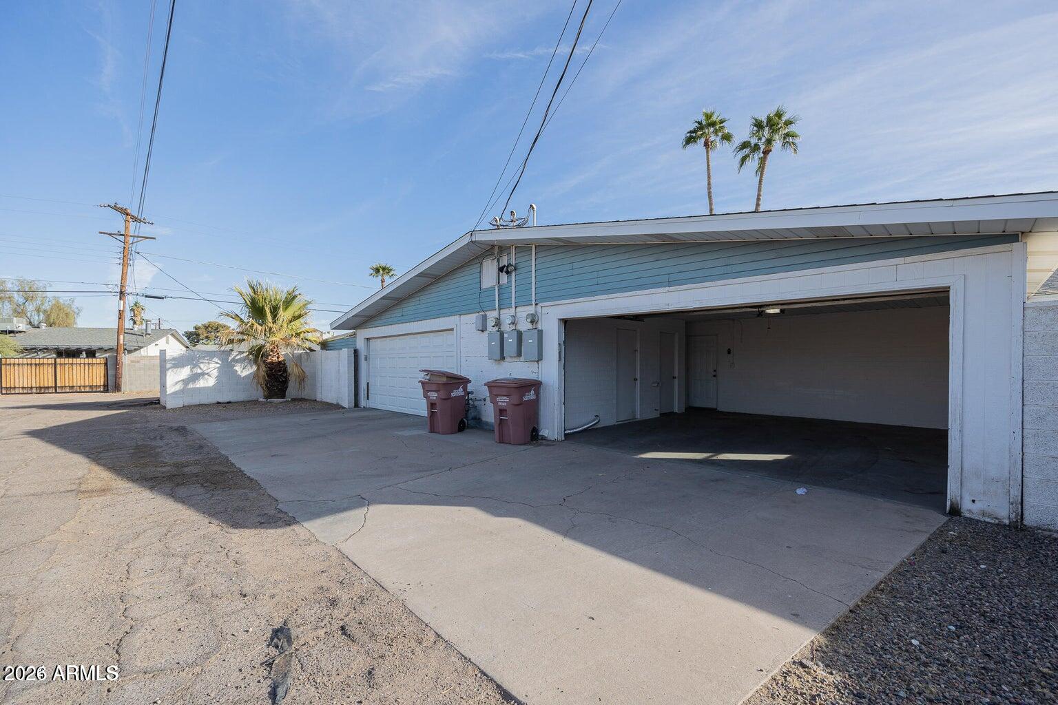 COX HEIGHTS 7 - Residential Income