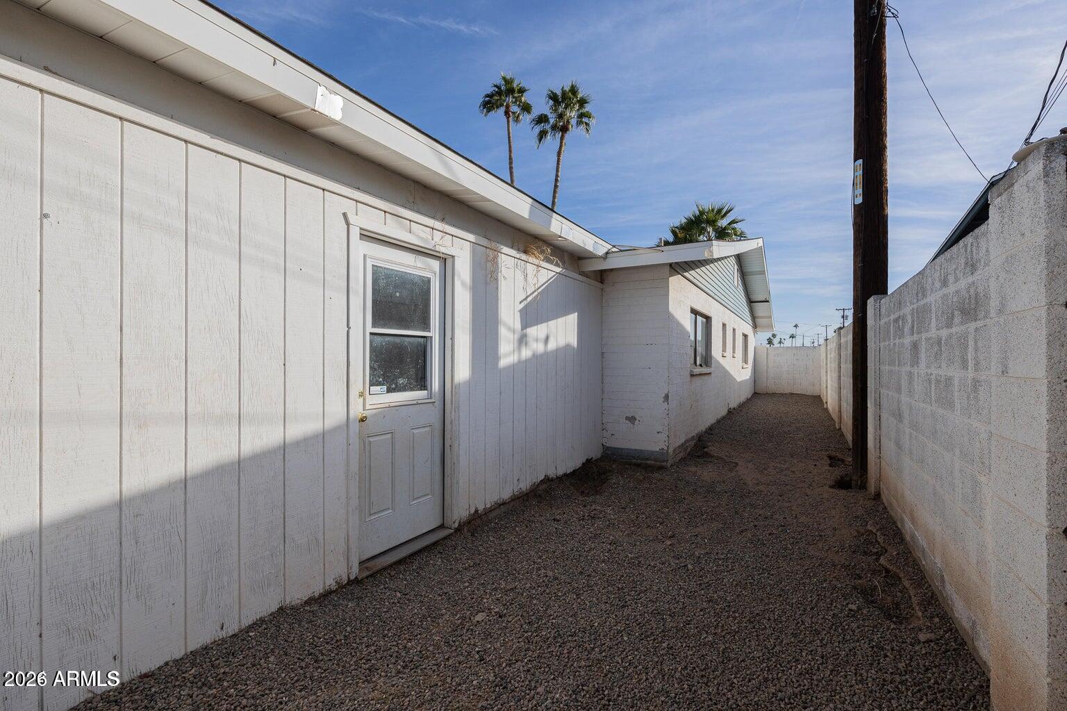 COX HEIGHTS 7 - Residential Income