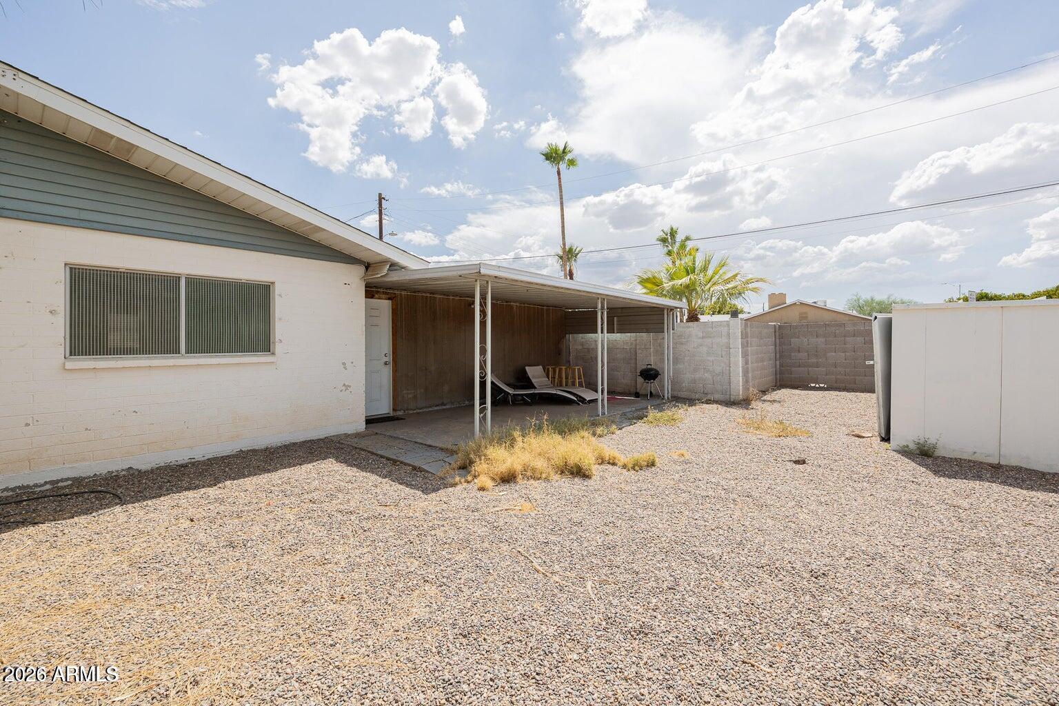 COX HEIGHTS 7 - Residential Income