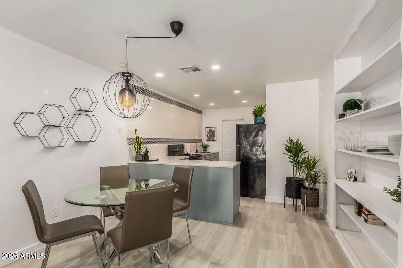 COX HEIGHTS 7 - Residential Income