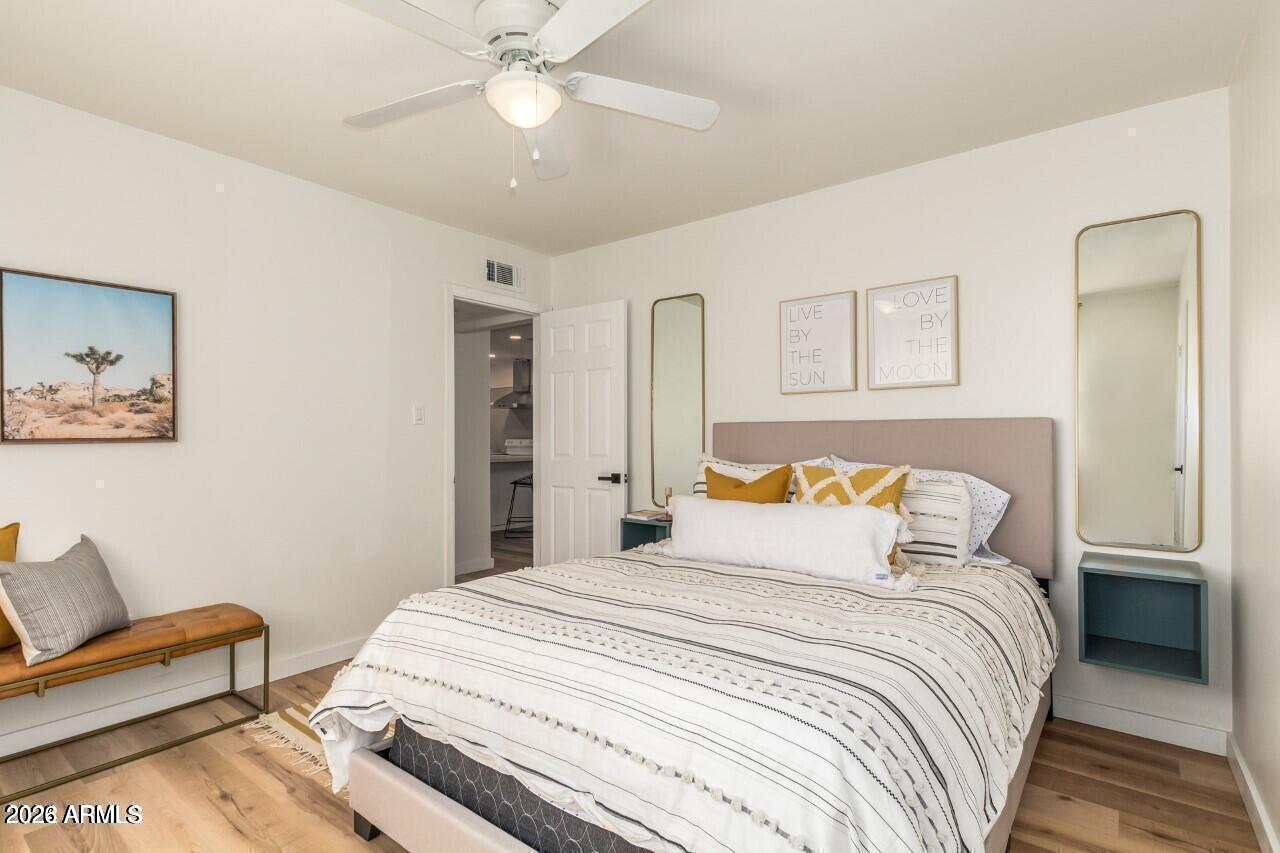 COX HEIGHTS 7 - Residential Income