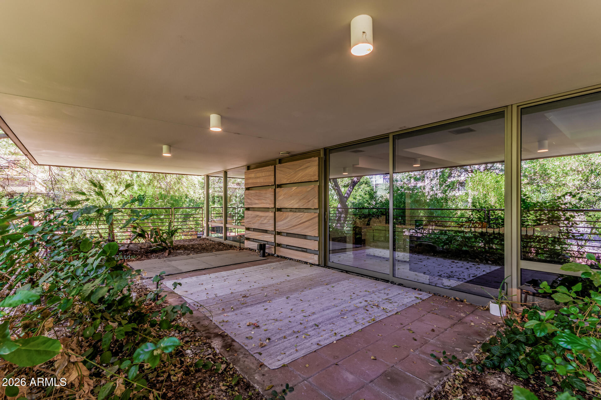 OPTIMA CAMELVIEW VILLAGE CONDOMINIUM 2ND AMD - Residential