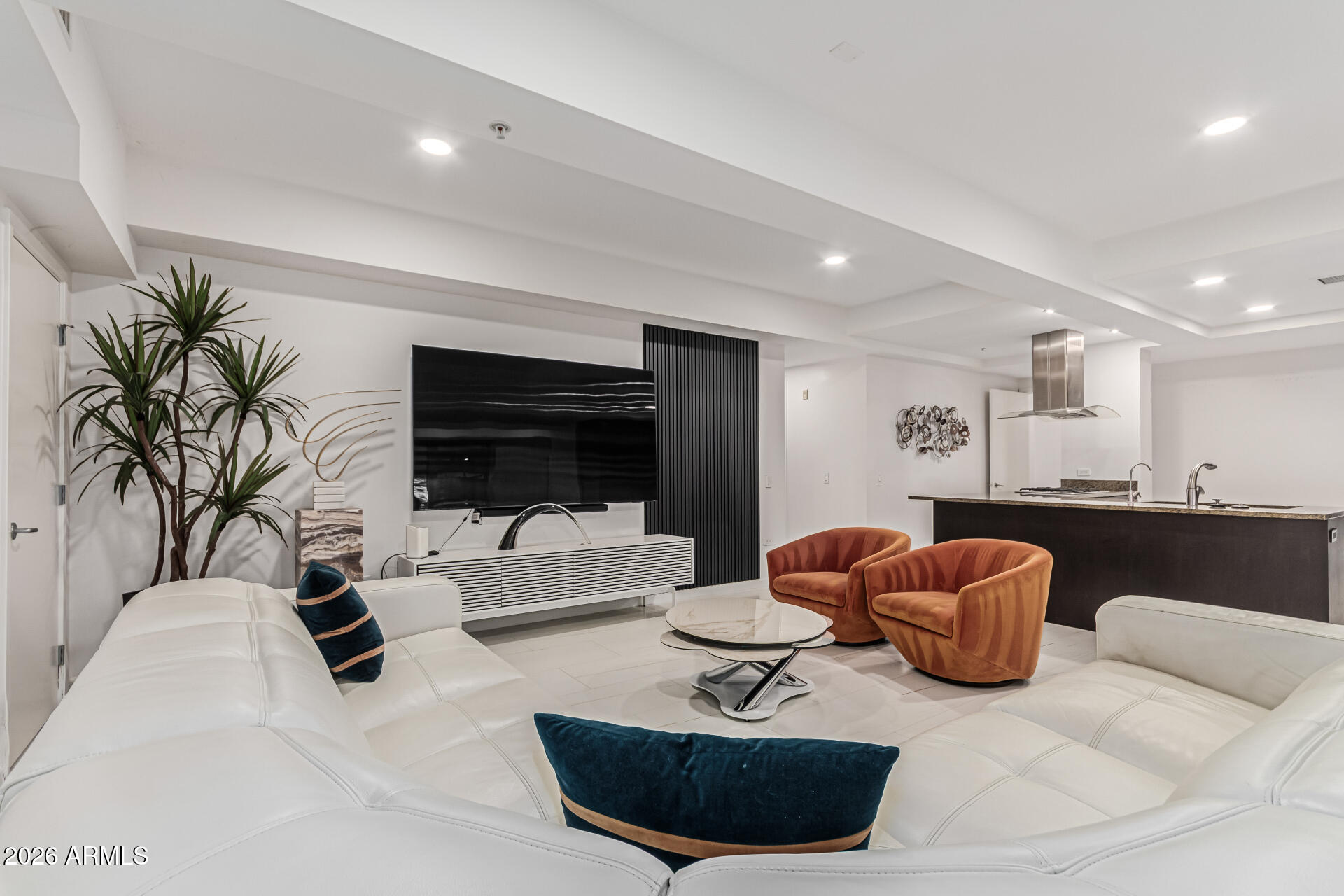 OPTIMA CAMELVIEW VILLAGE CONDOMINIUM 2ND AMD - Residential