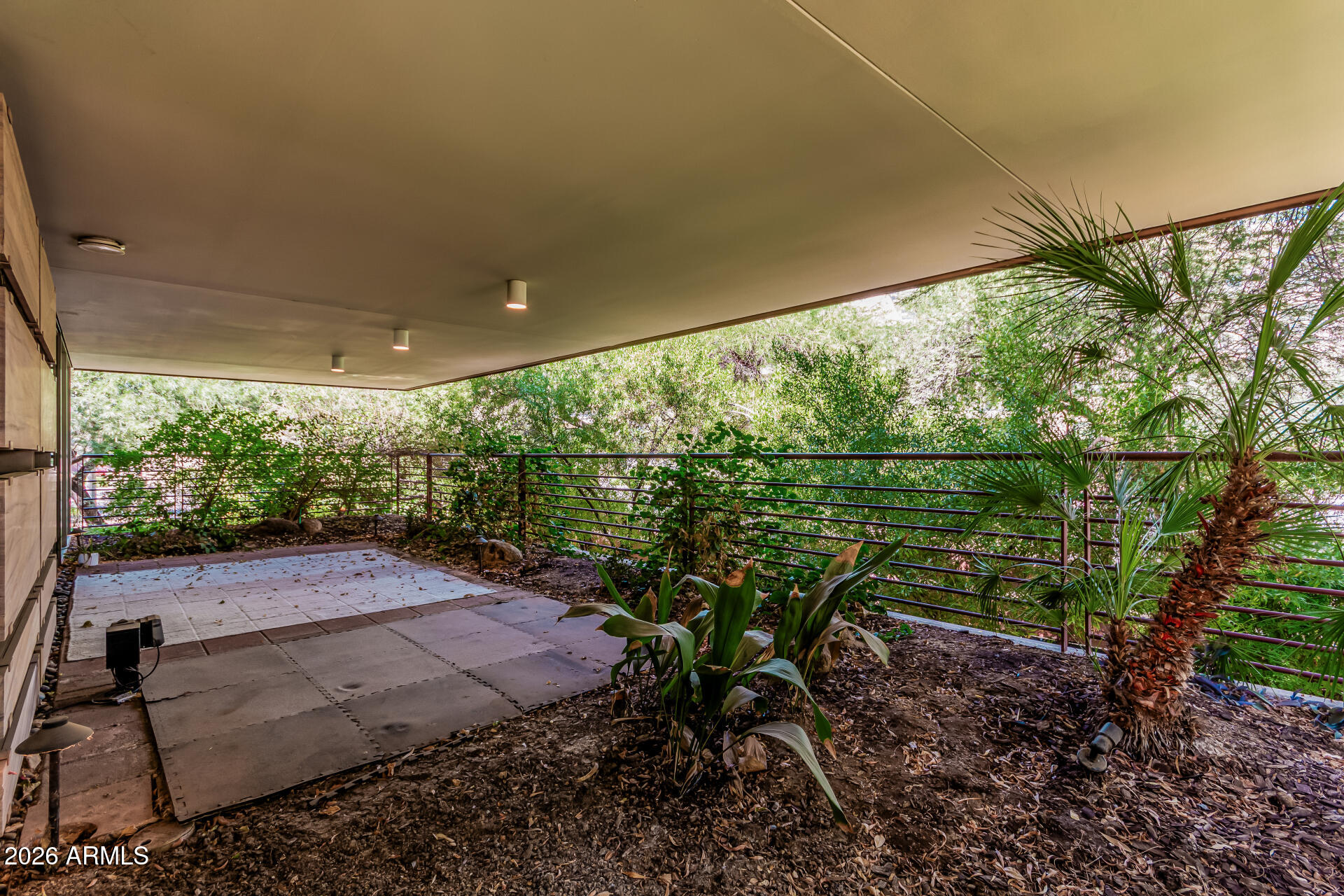 OPTIMA CAMELVIEW VILLAGE CONDOMINIUM 2ND AMD - Residential