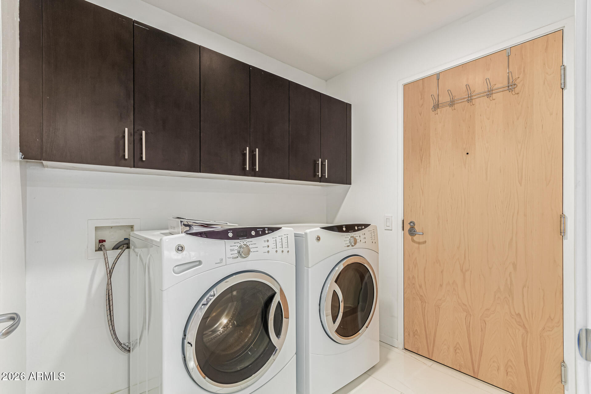OPTIMA CAMELVIEW VILLAGE CONDOMINIUM 2ND AMD - Residential