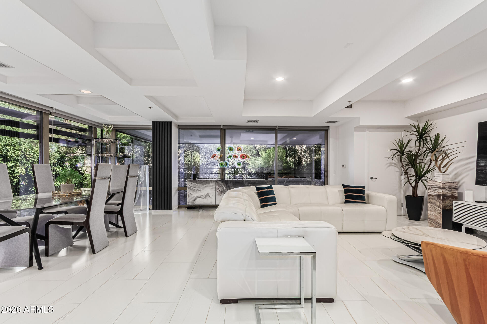 OPTIMA CAMELVIEW VILLAGE CONDOMINIUM 2ND AMD - Residential