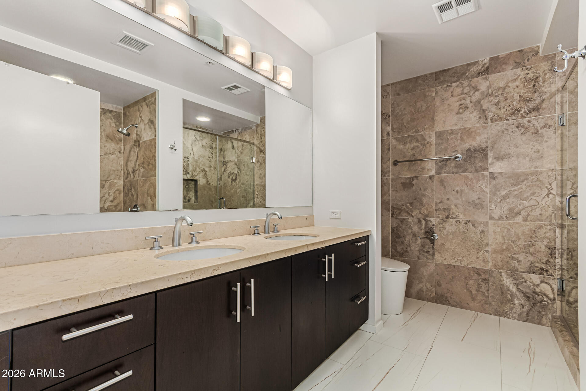 OPTIMA CAMELVIEW VILLAGE CONDOMINIUM 2ND AMD - Residential