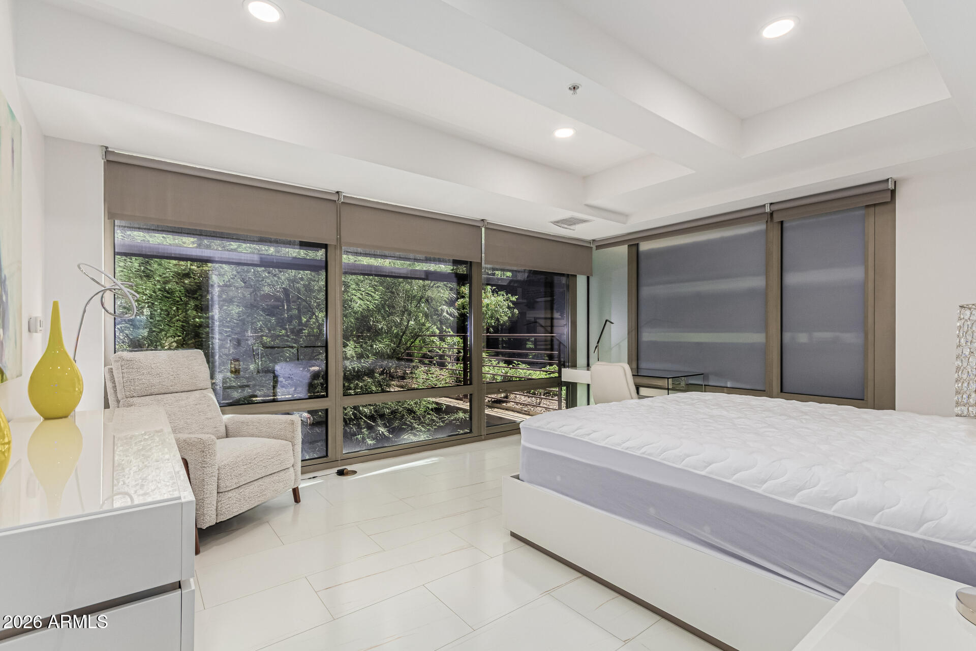 OPTIMA CAMELVIEW VILLAGE CONDOMINIUM 2ND AMD - Residential