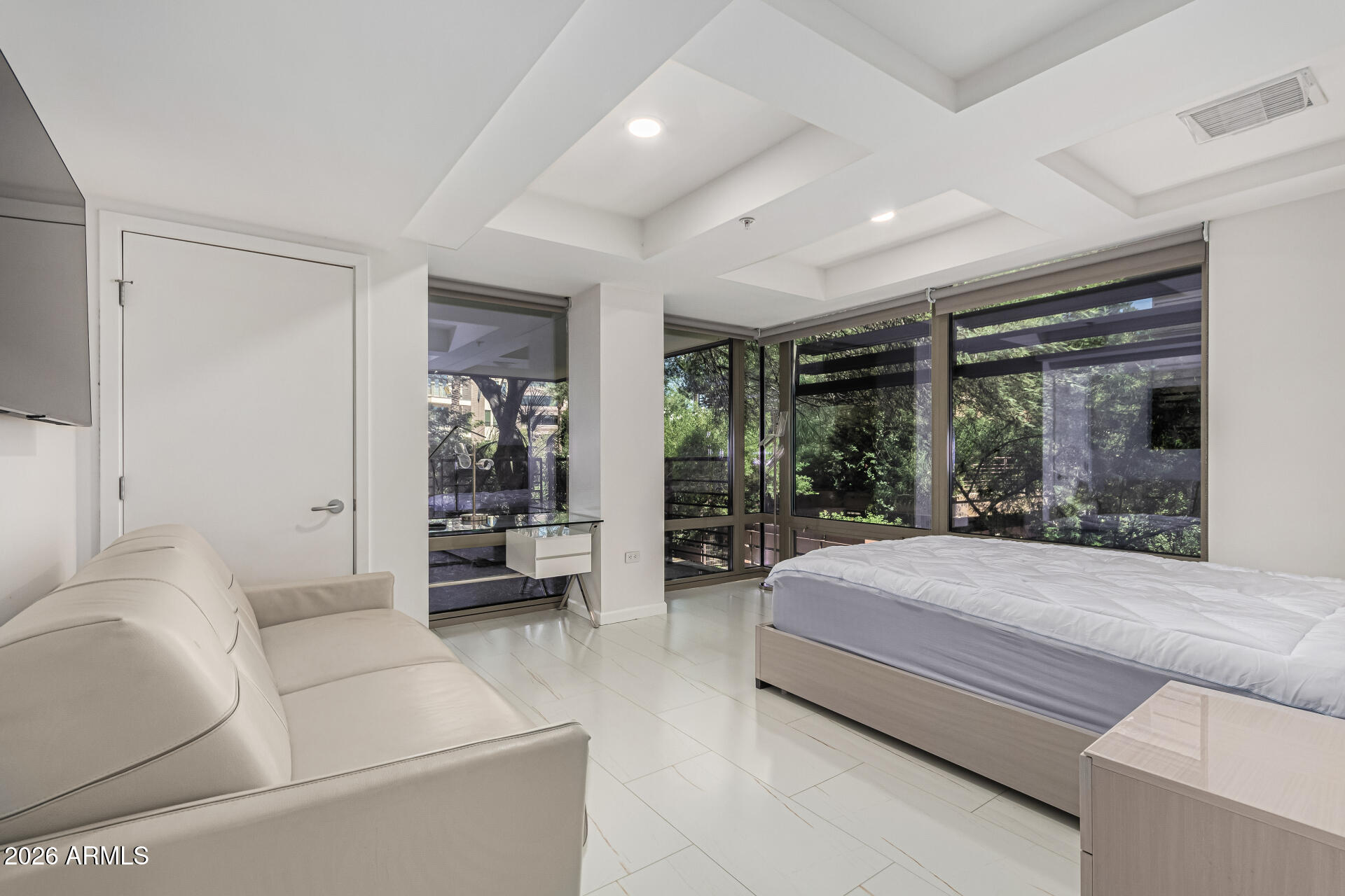 OPTIMA CAMELVIEW VILLAGE CONDOMINIUM 2ND AMD - Residential