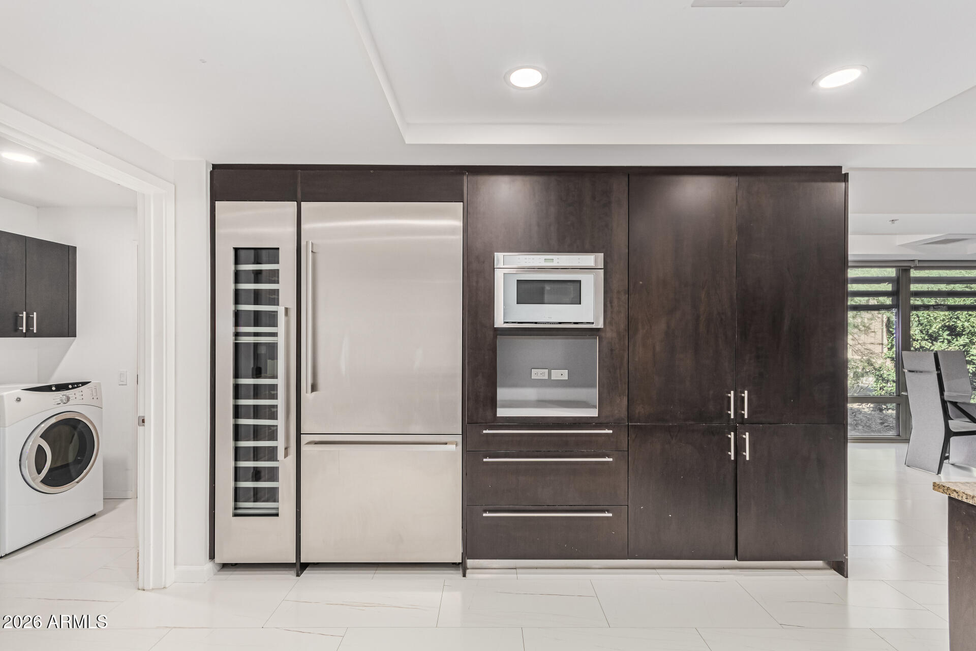 OPTIMA CAMELVIEW VILLAGE CONDOMINIUM 2ND AMD - Residential
