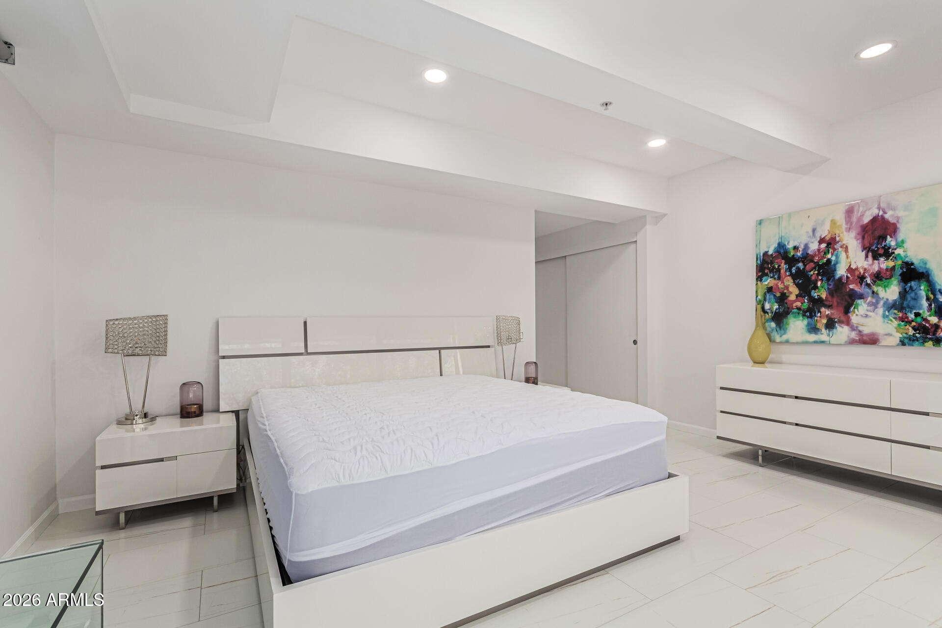 OPTIMA CAMELVIEW VILLAGE CONDOMINIUM 2ND AMD - Residential