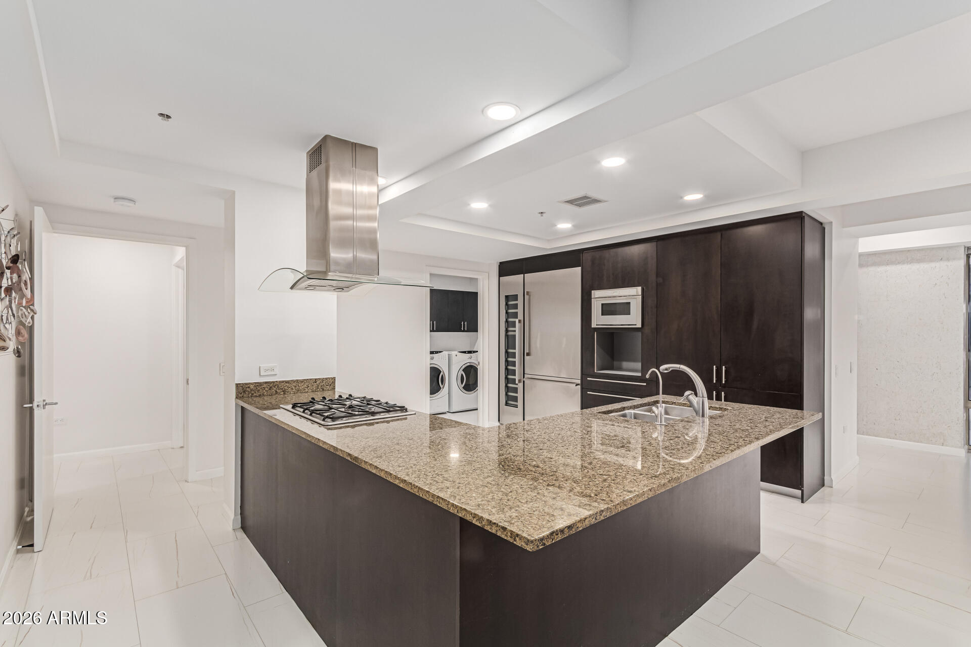 OPTIMA CAMELVIEW VILLAGE CONDOMINIUM 2ND AMD - Residential