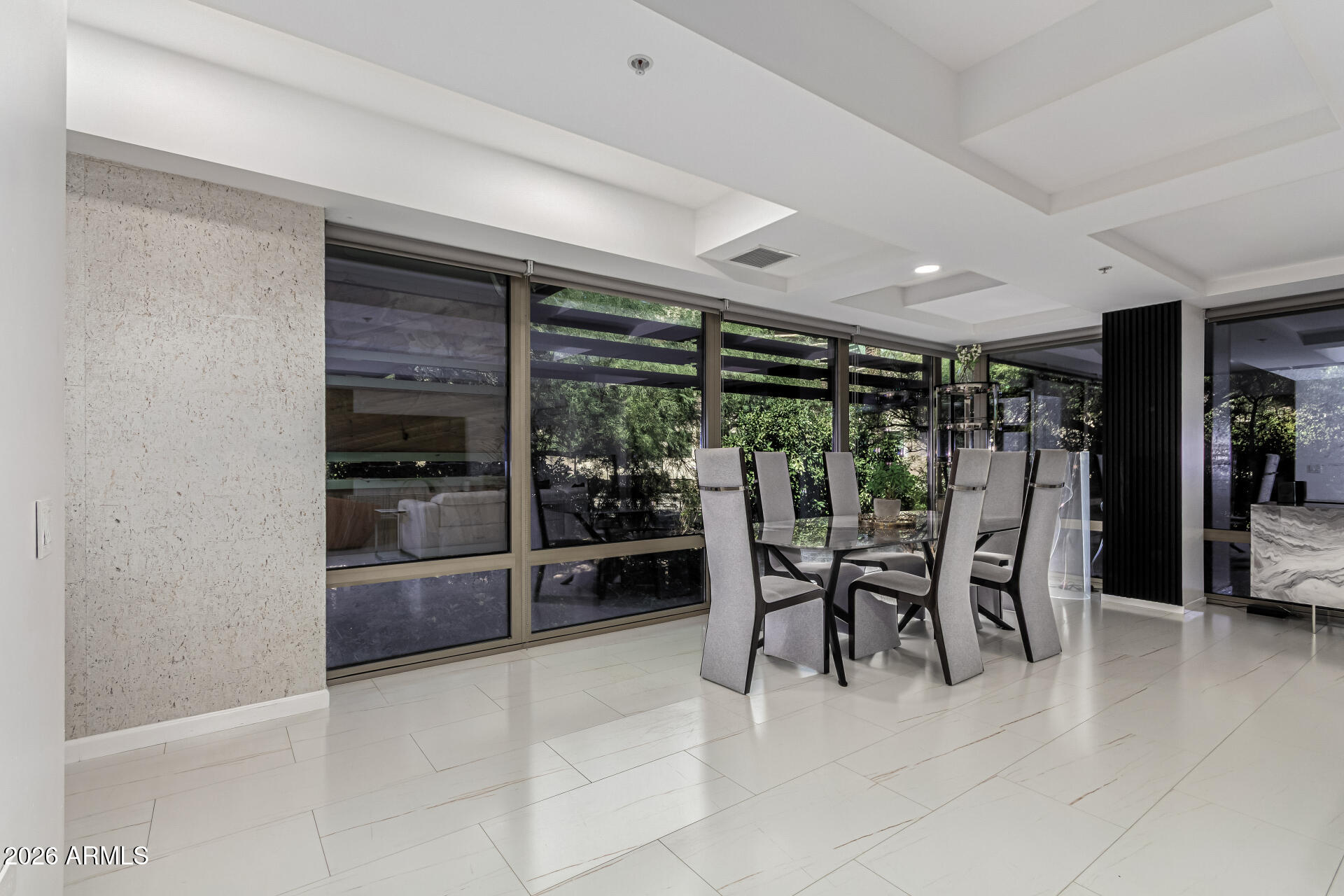 OPTIMA CAMELVIEW VILLAGE CONDOMINIUM 2ND AMD - Residential