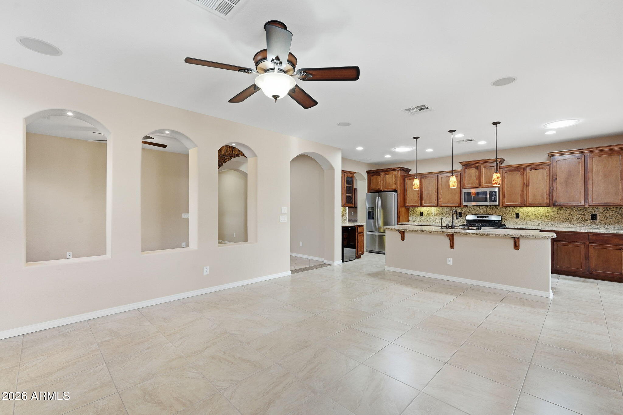 Encanterra - Residential
