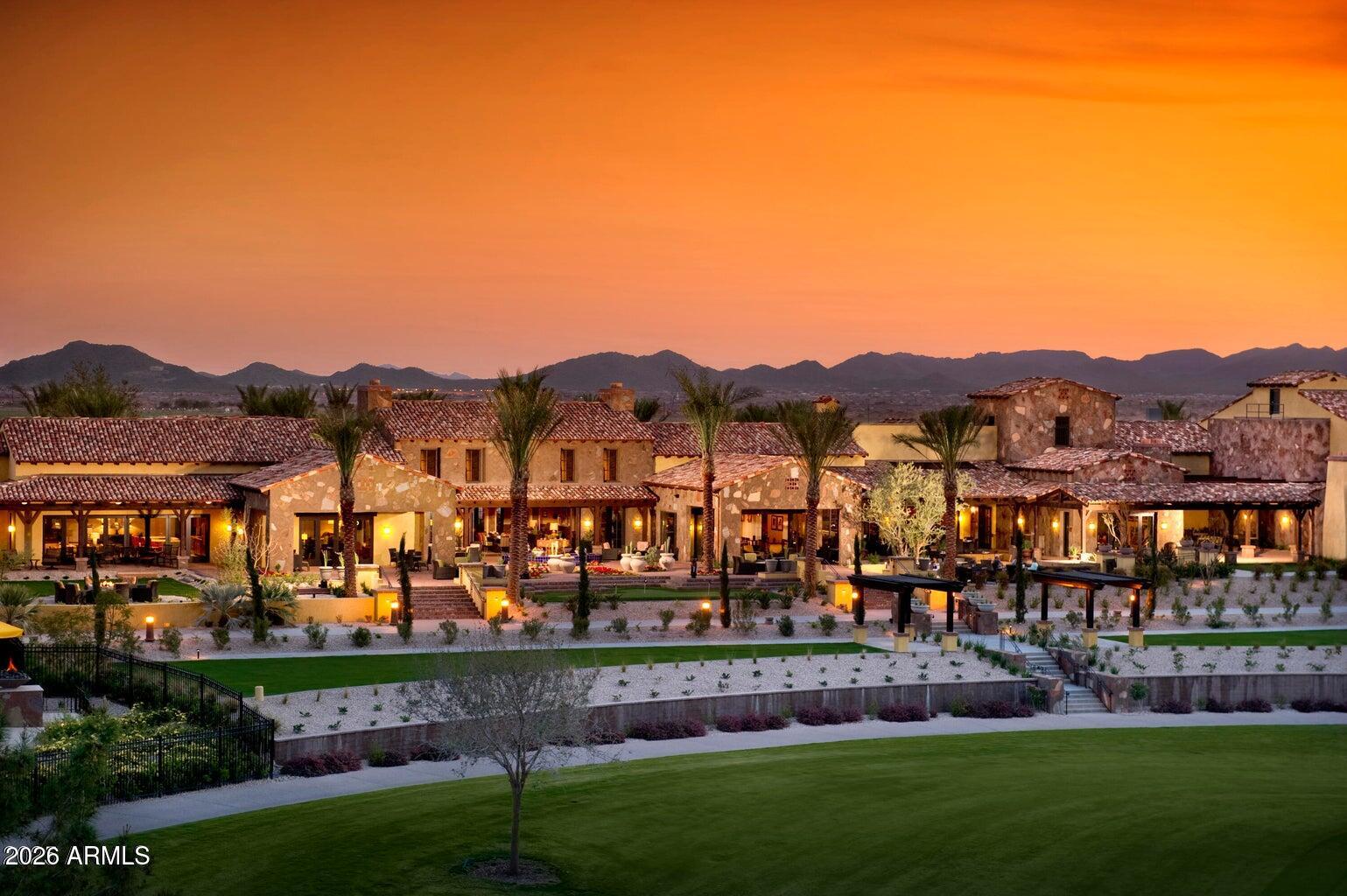Encanterra - Residential