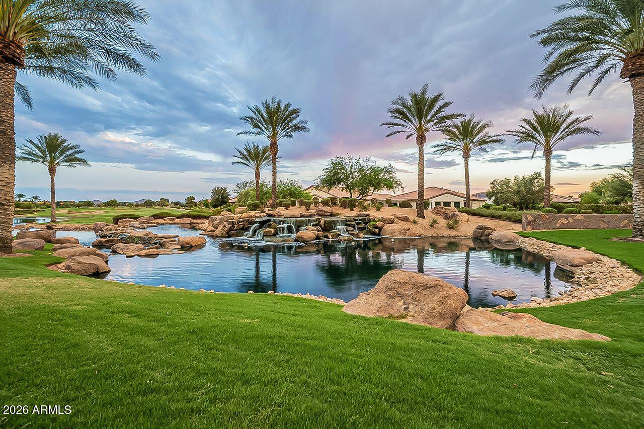 Encanterra - Residential