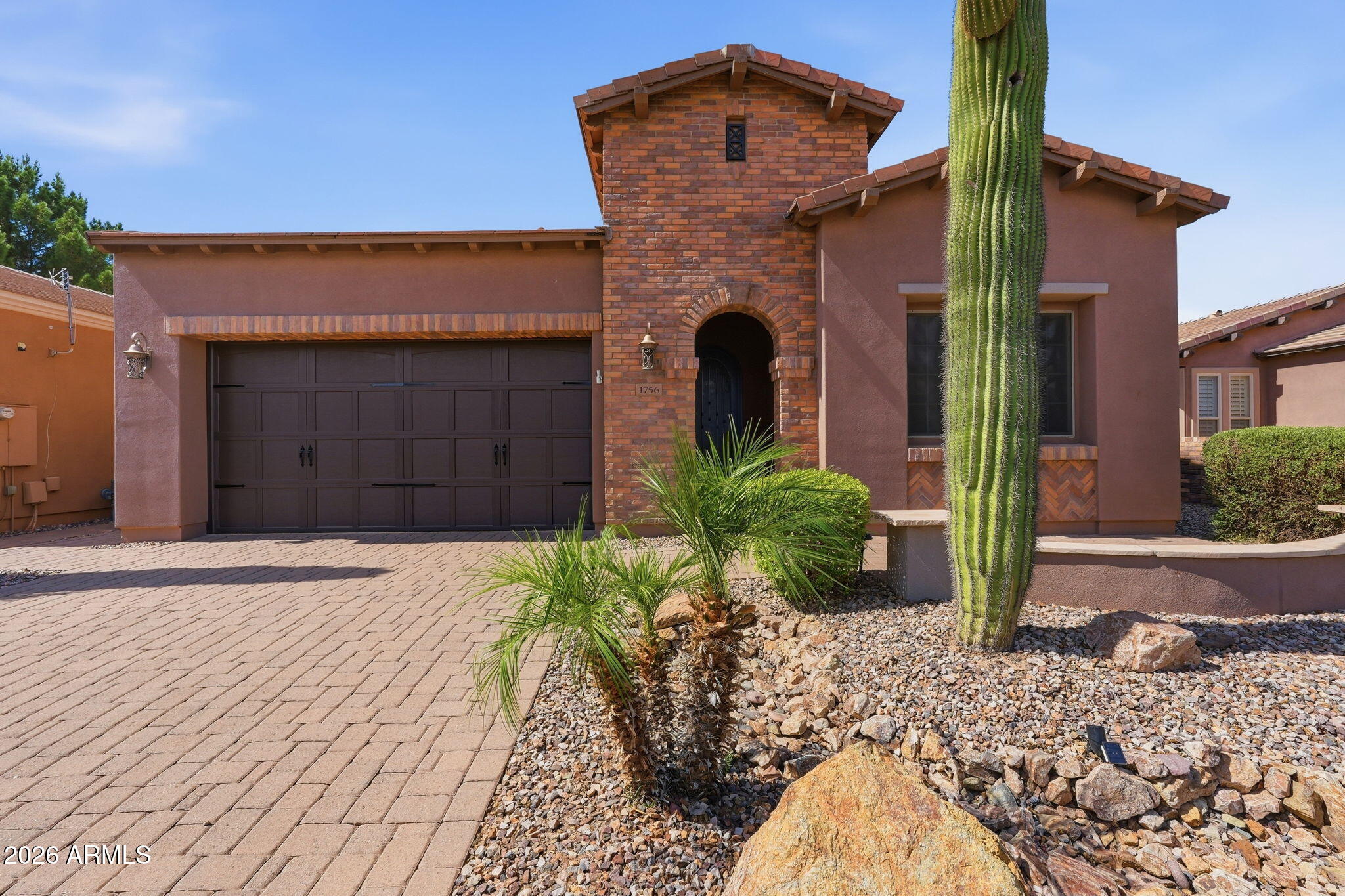 Encanterra - Residential