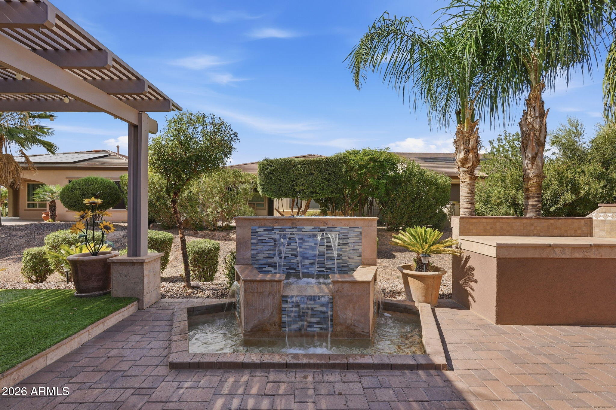 Encanterra - Residential