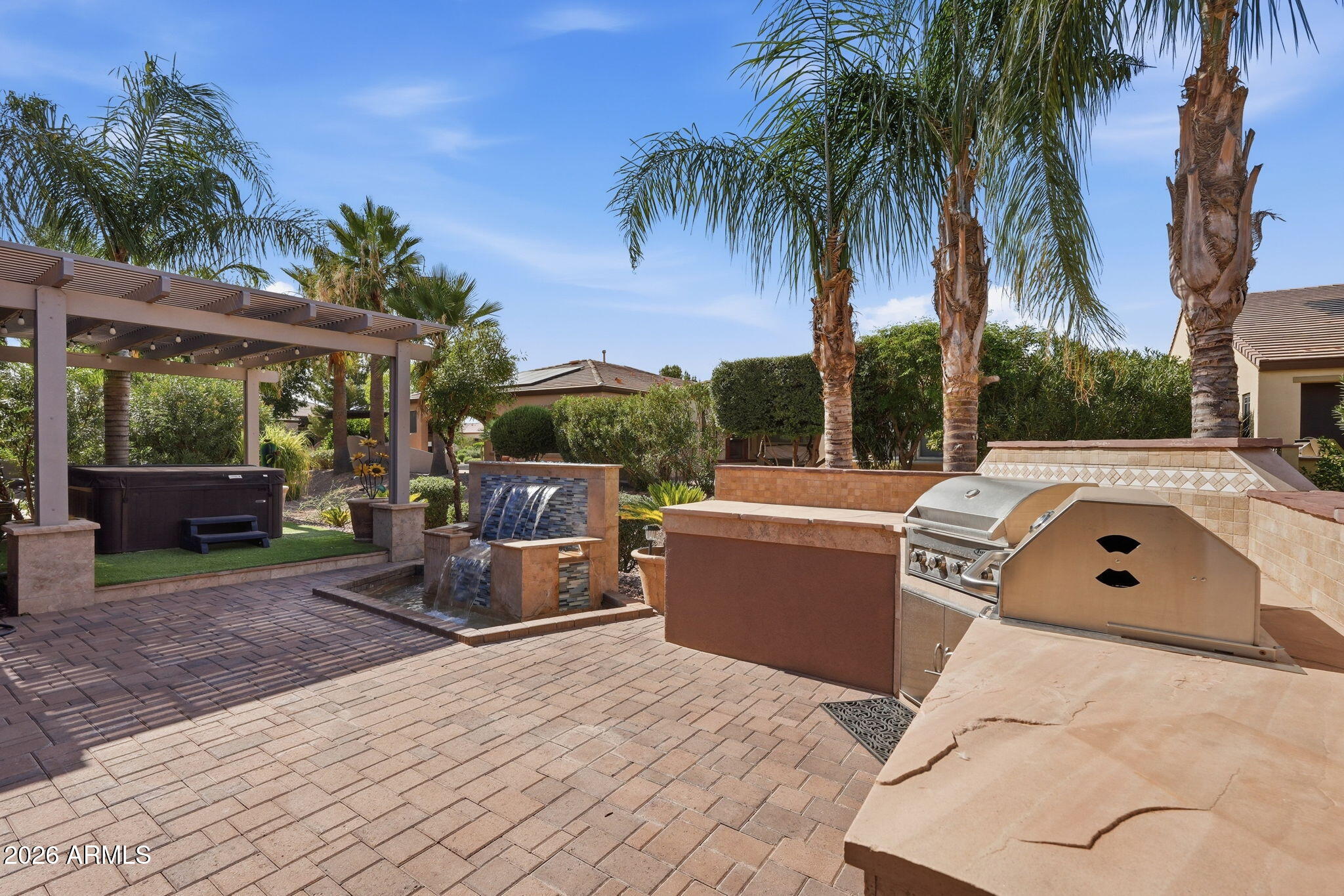 Encanterra - Residential