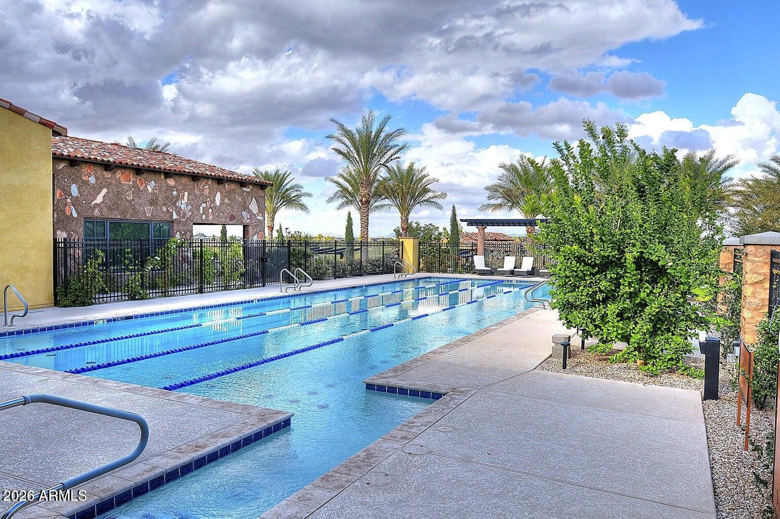 Encanterra - Residential