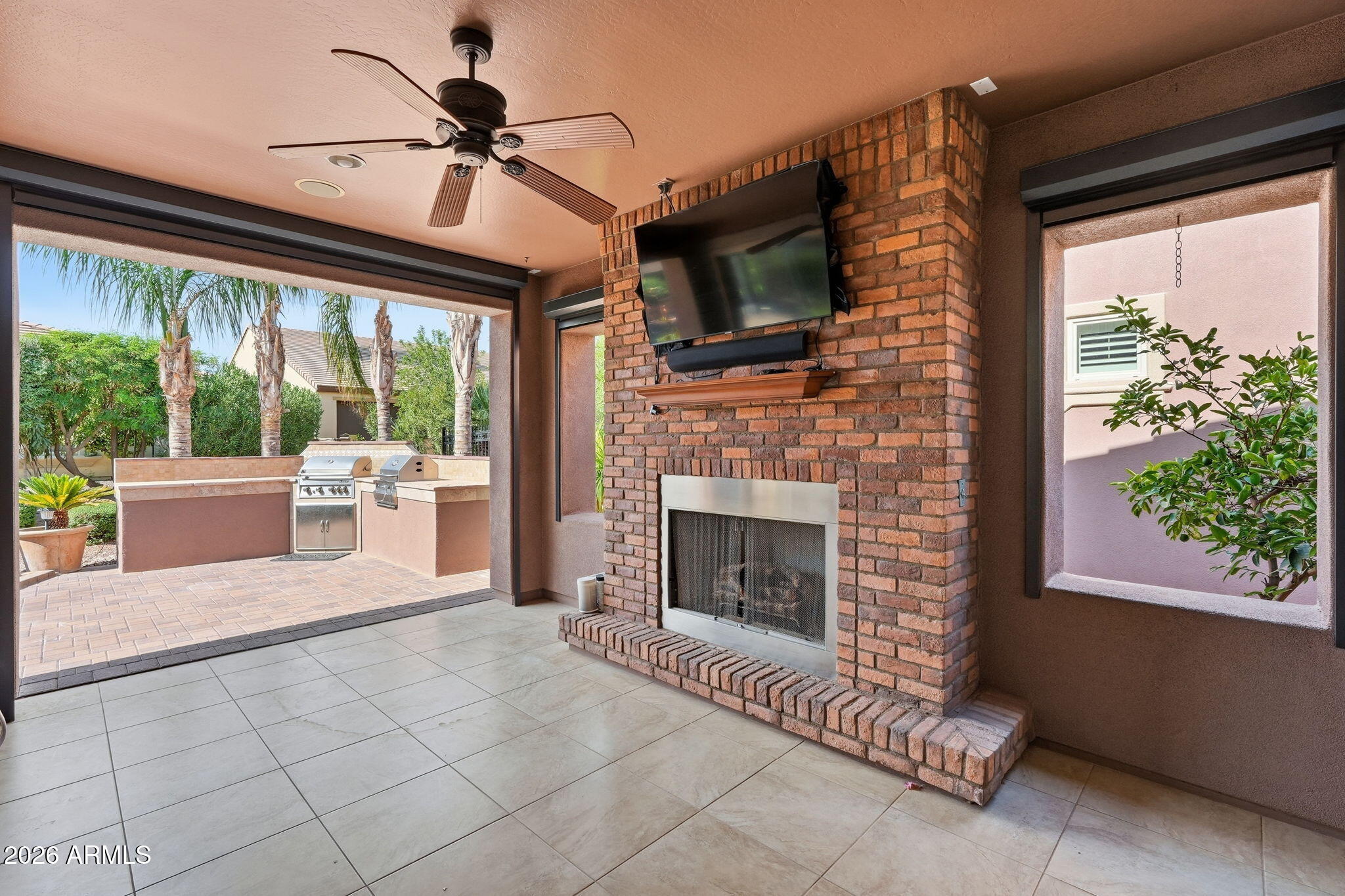 Encanterra - Residential