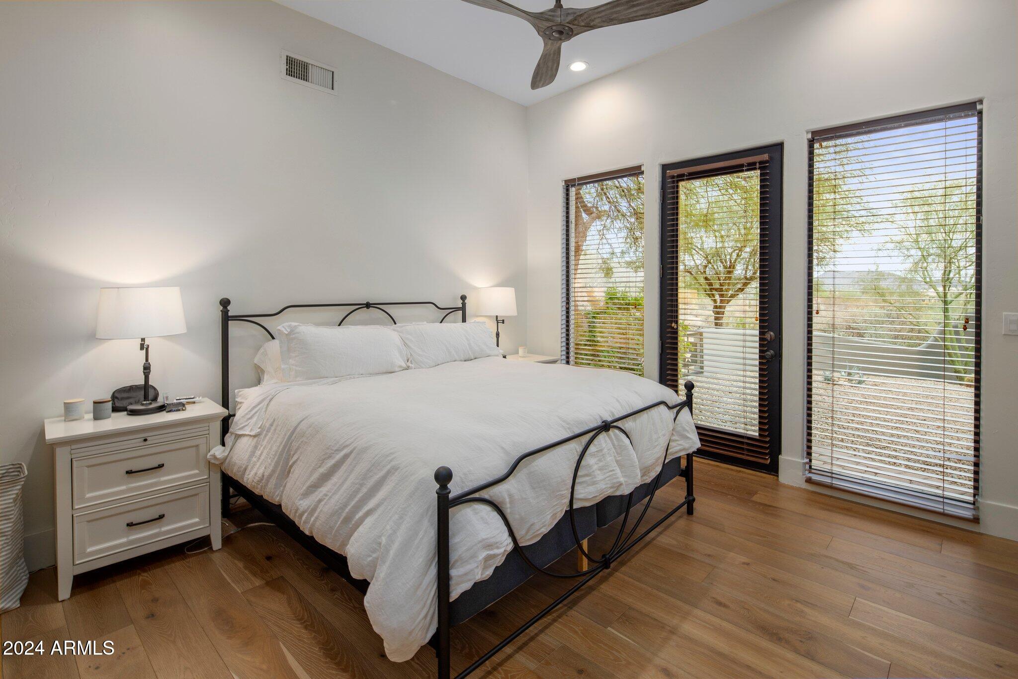 Pima Acres - Residential
