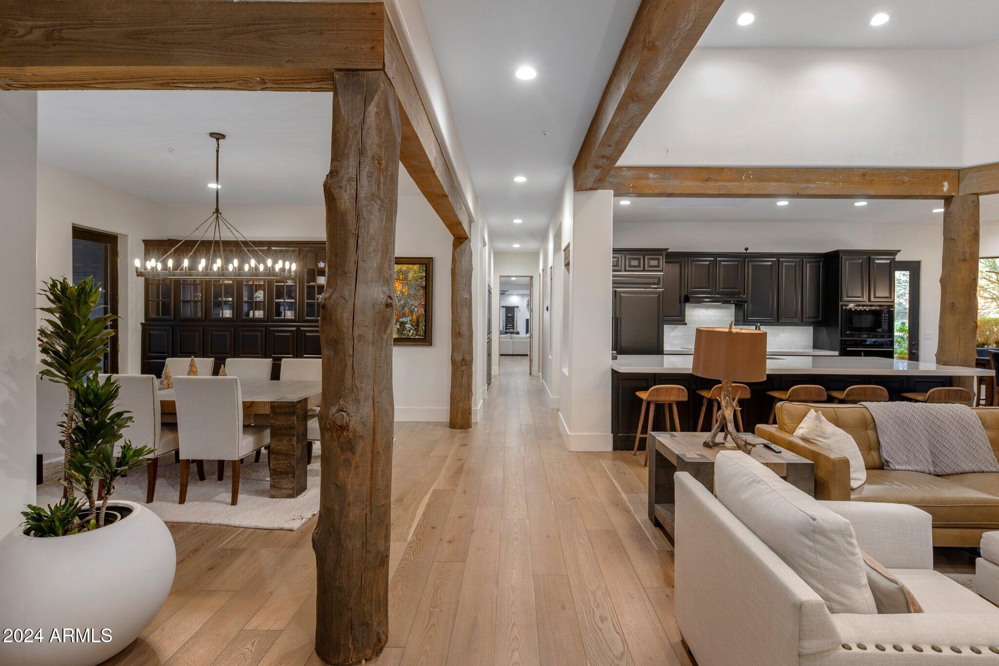 Pima Acres - Residential