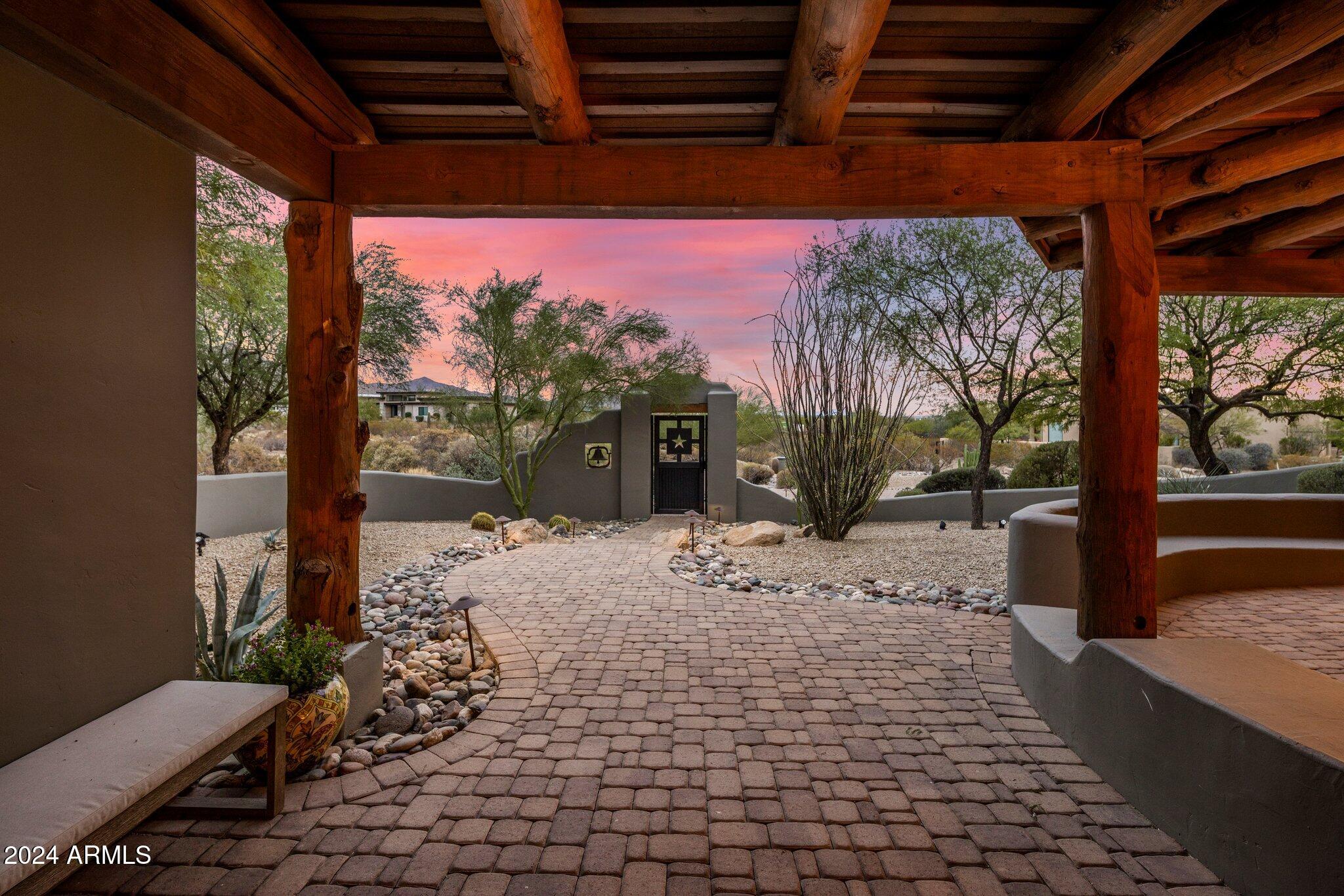Pima Acres - Residential