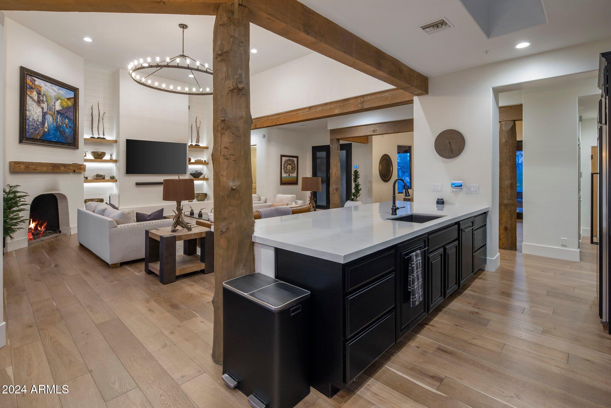 Pima Acres - Residential