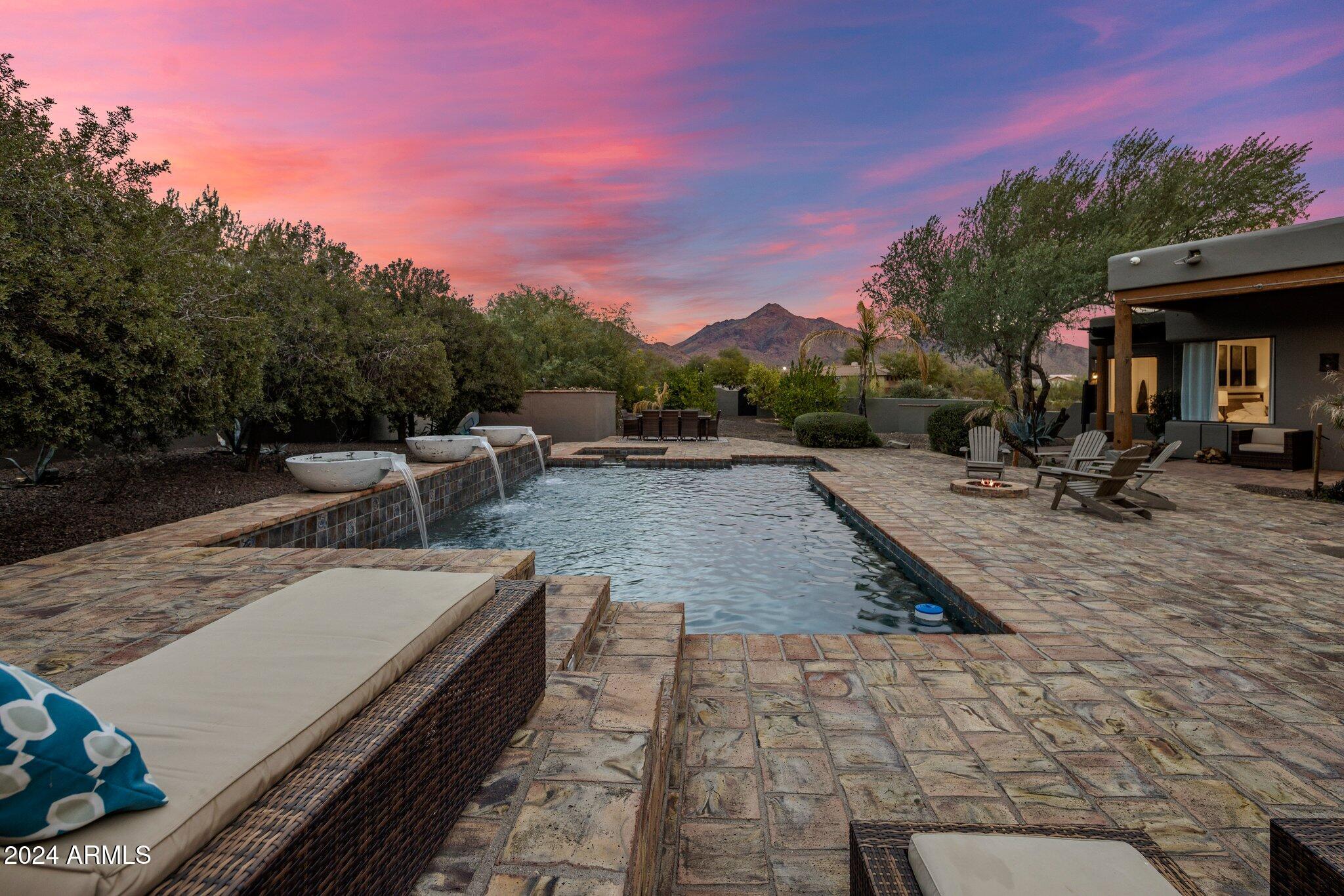 Pima Acres - Residential