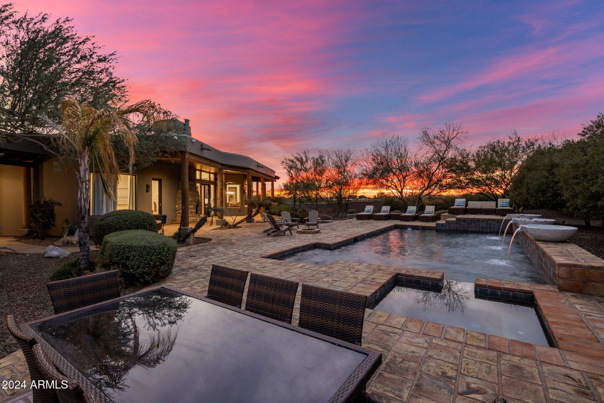 Pima Acres - Residential