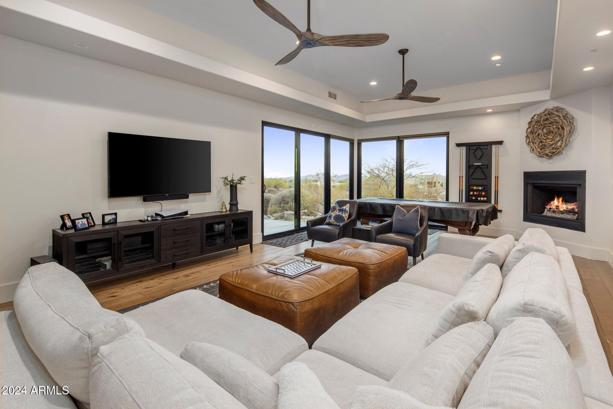 Pima Acres - Residential