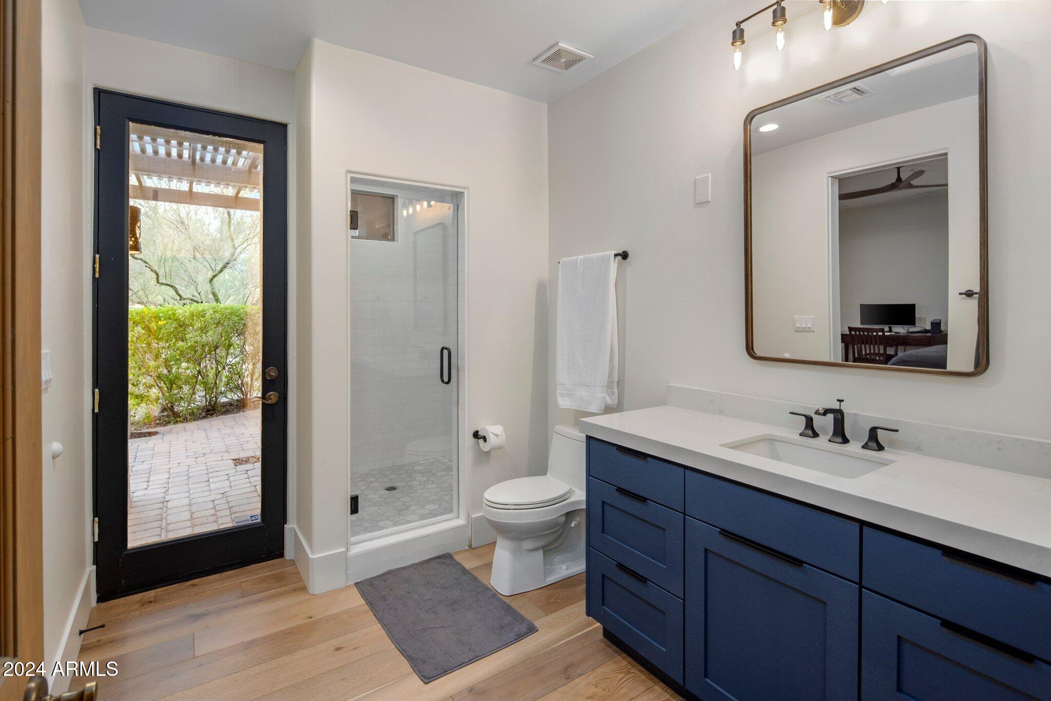 Pima Acres - Residential