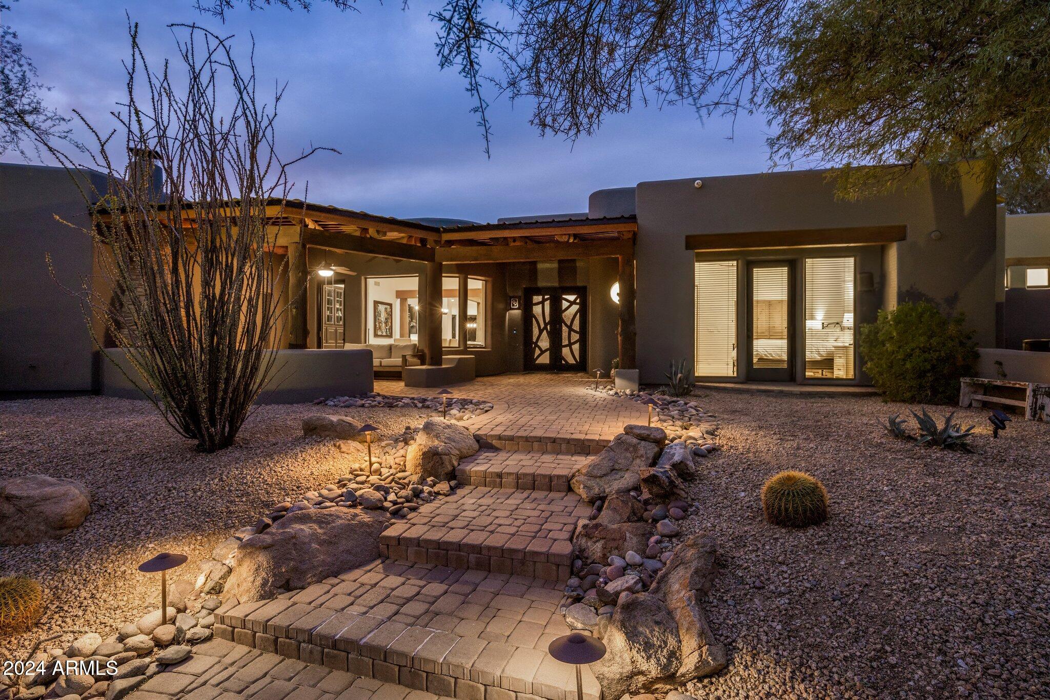 Pima Acres - Residential